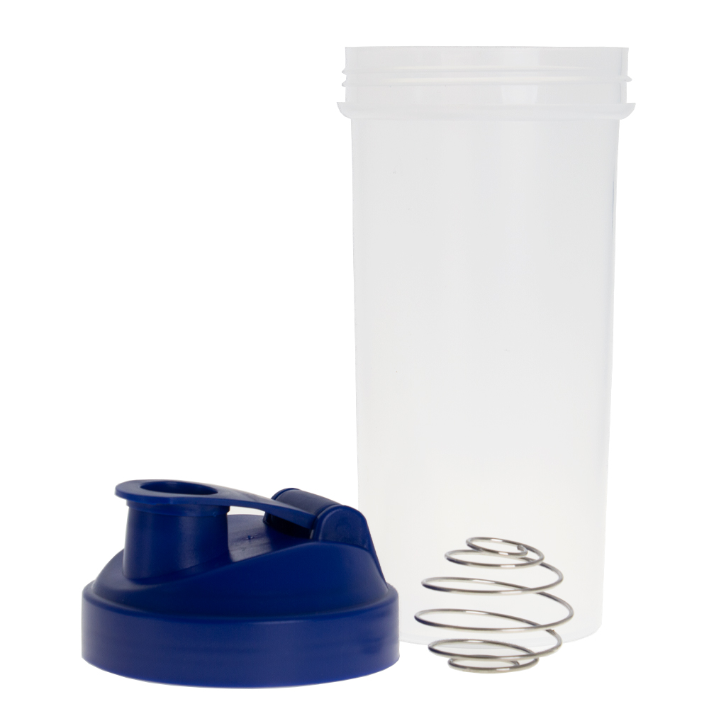 Blue Shaker Bottle M111712BL