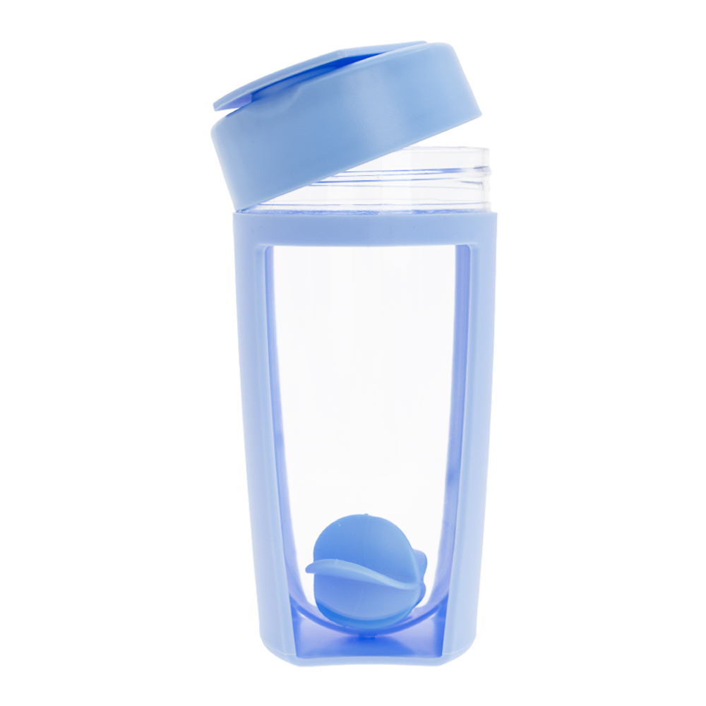 Blue Shaker Bottle M111713BL
