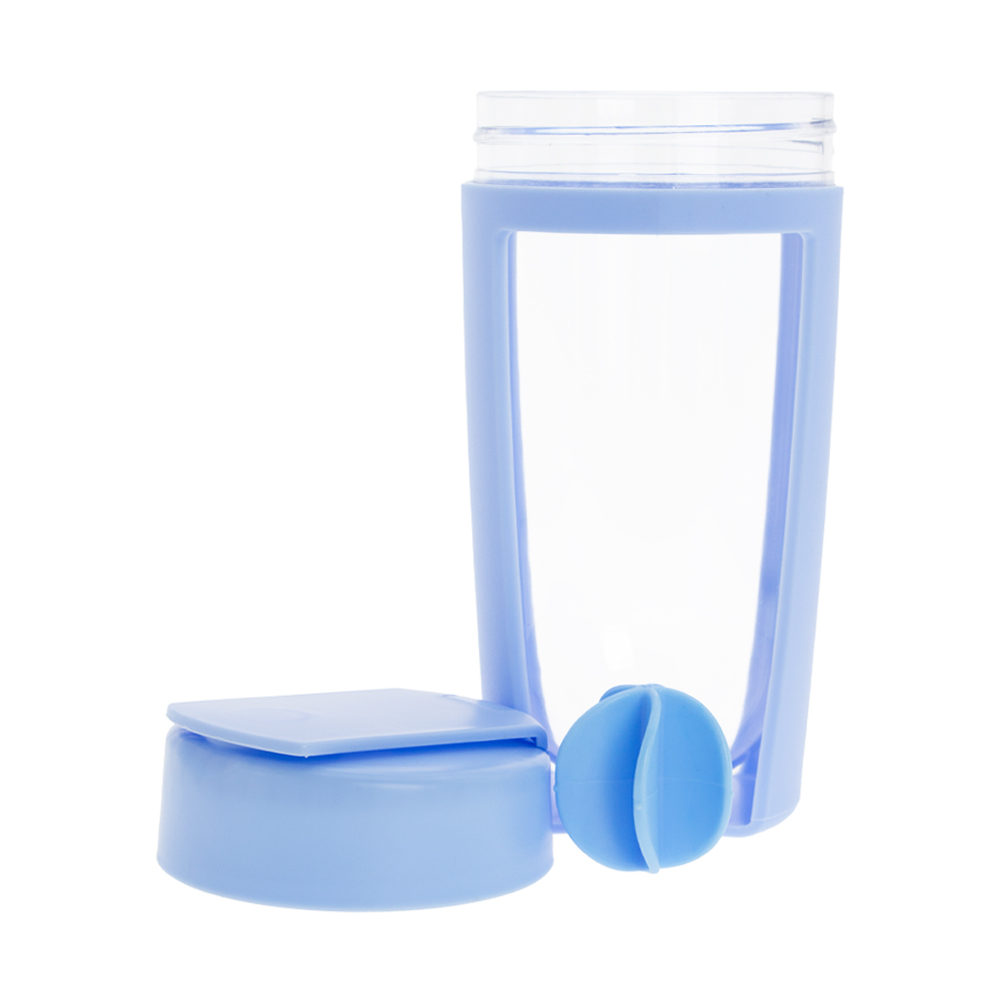 Blue Shaker Bottle M111713BL