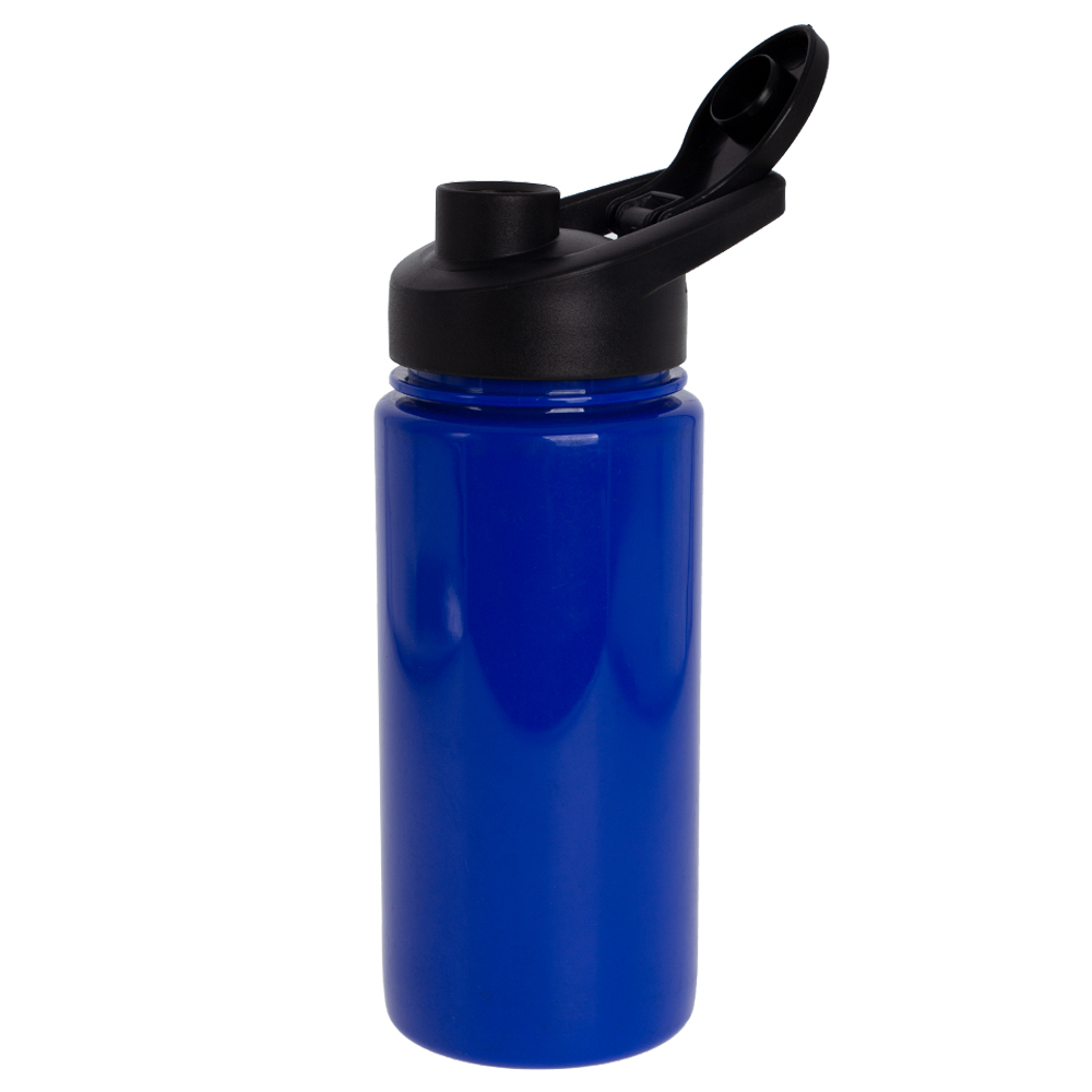 Blue Sports Bottle SP401917BL
