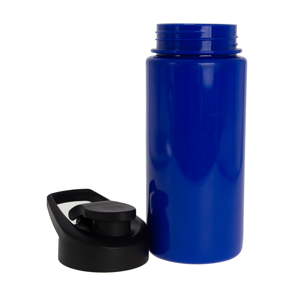 Blue Sports Bottle SP401917BL