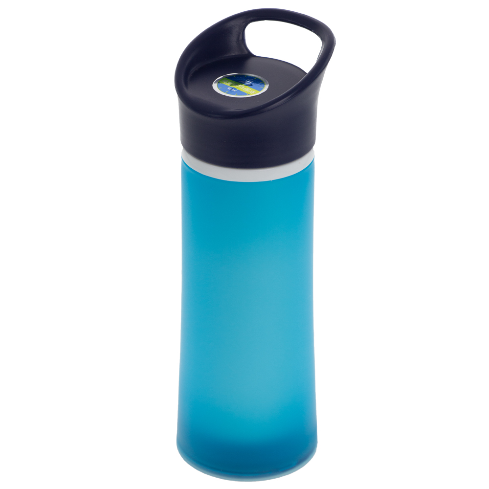 Blue Sports Bottle SP411012BL