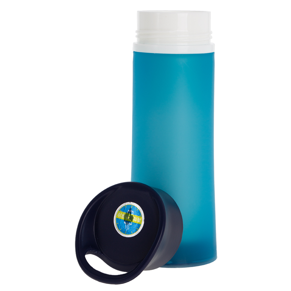 Blue Sports Bottle SP411012BL