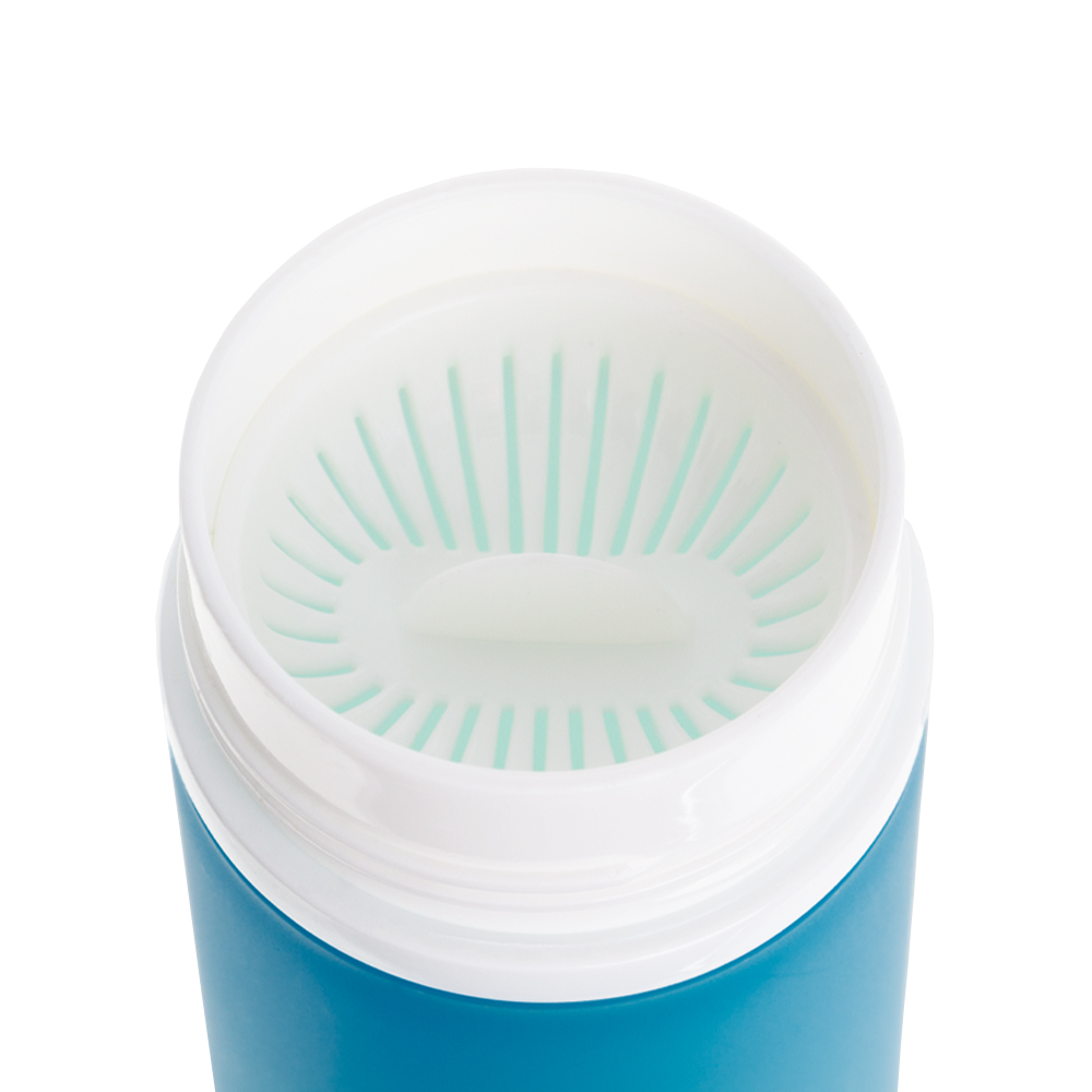Blue Sports Bottle SP411012BL