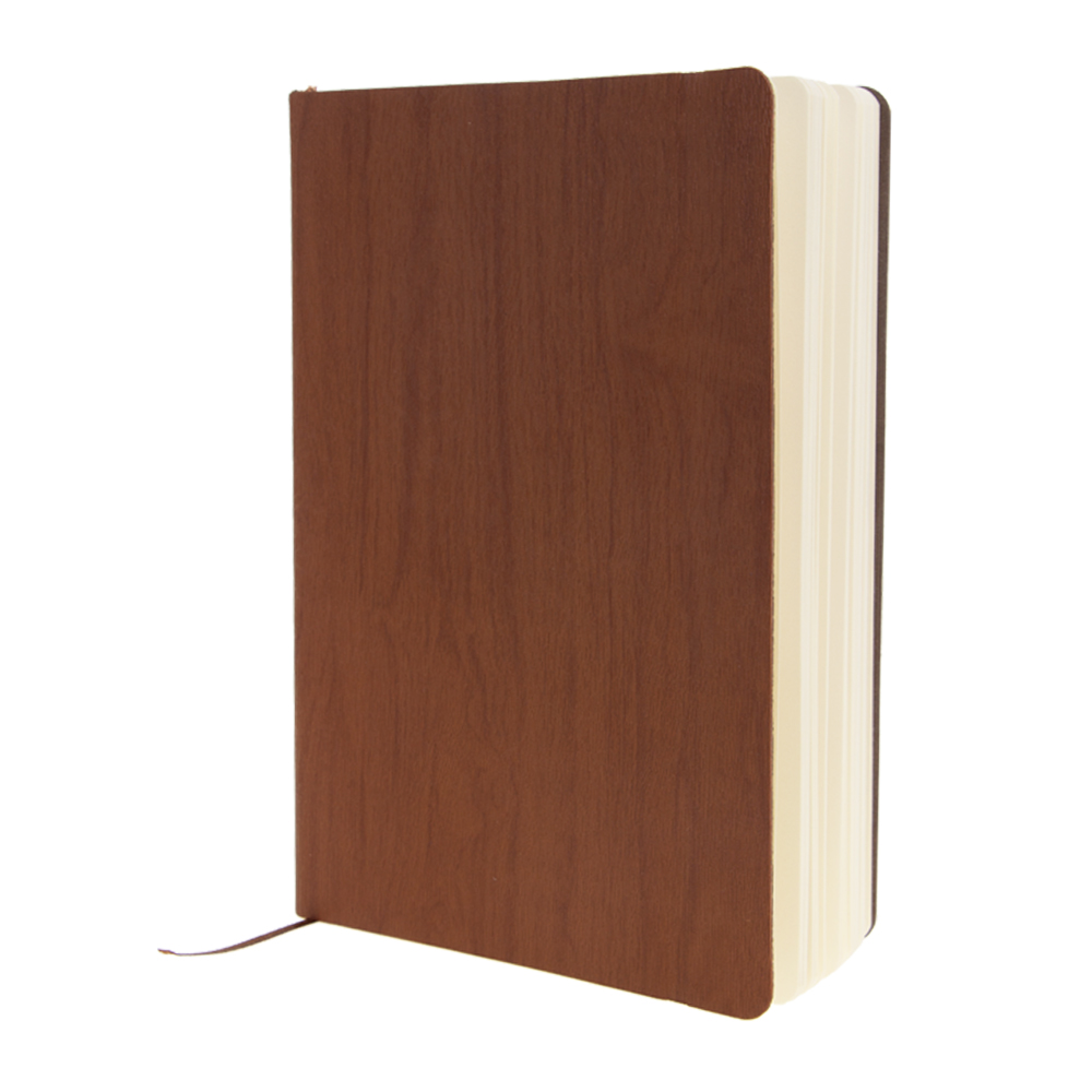 Brown Notebook NB331719BRN
