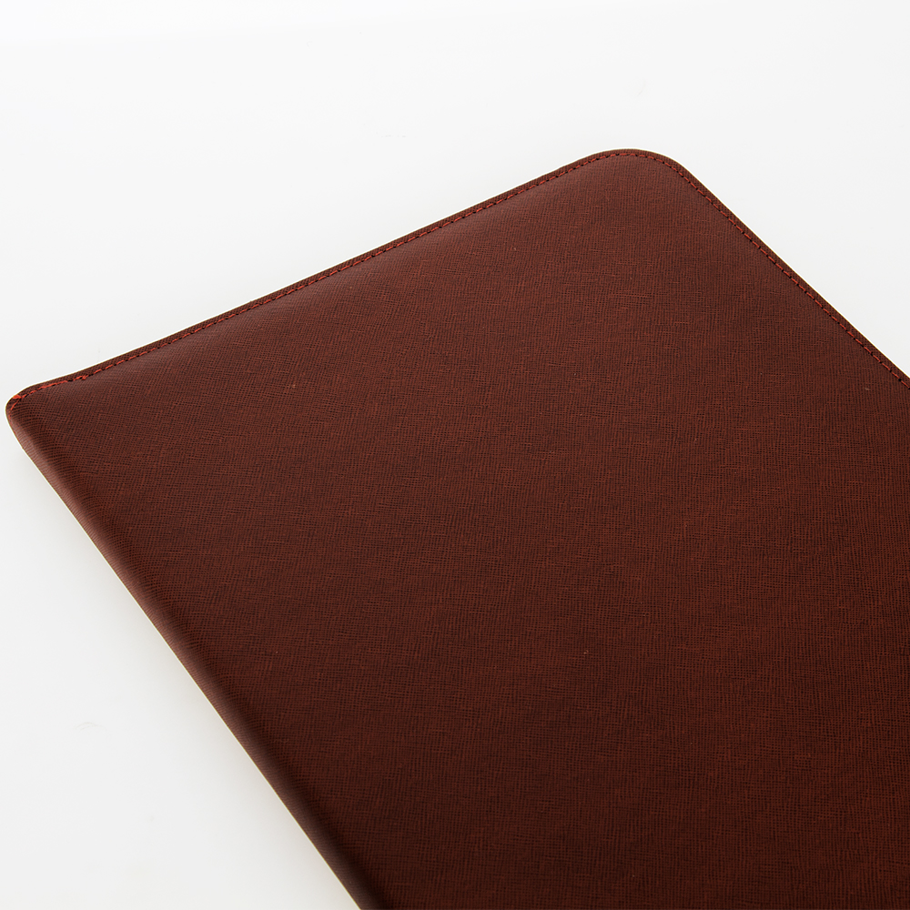Brown PU Key Holder KH01918BRN