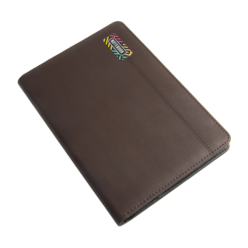 Brown Topaz Thermo PU Executive Log Z31T1OBRN