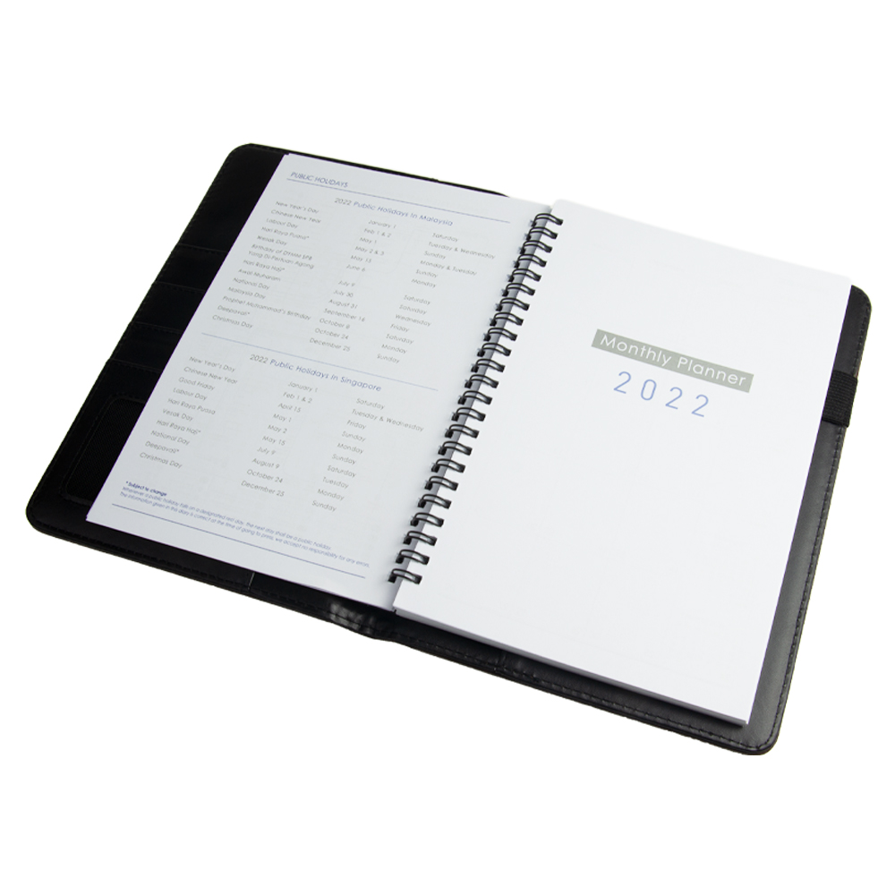 Brown Topaz Thermo PU Executive Log Z31T1OBRN