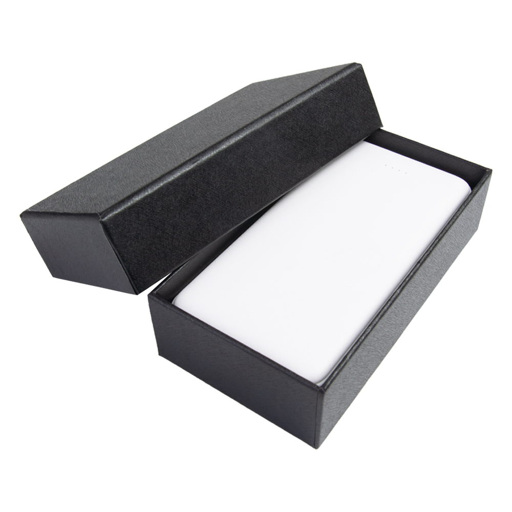 Econpower White 10000mAh Fast Charging Powerbank F21214WHT