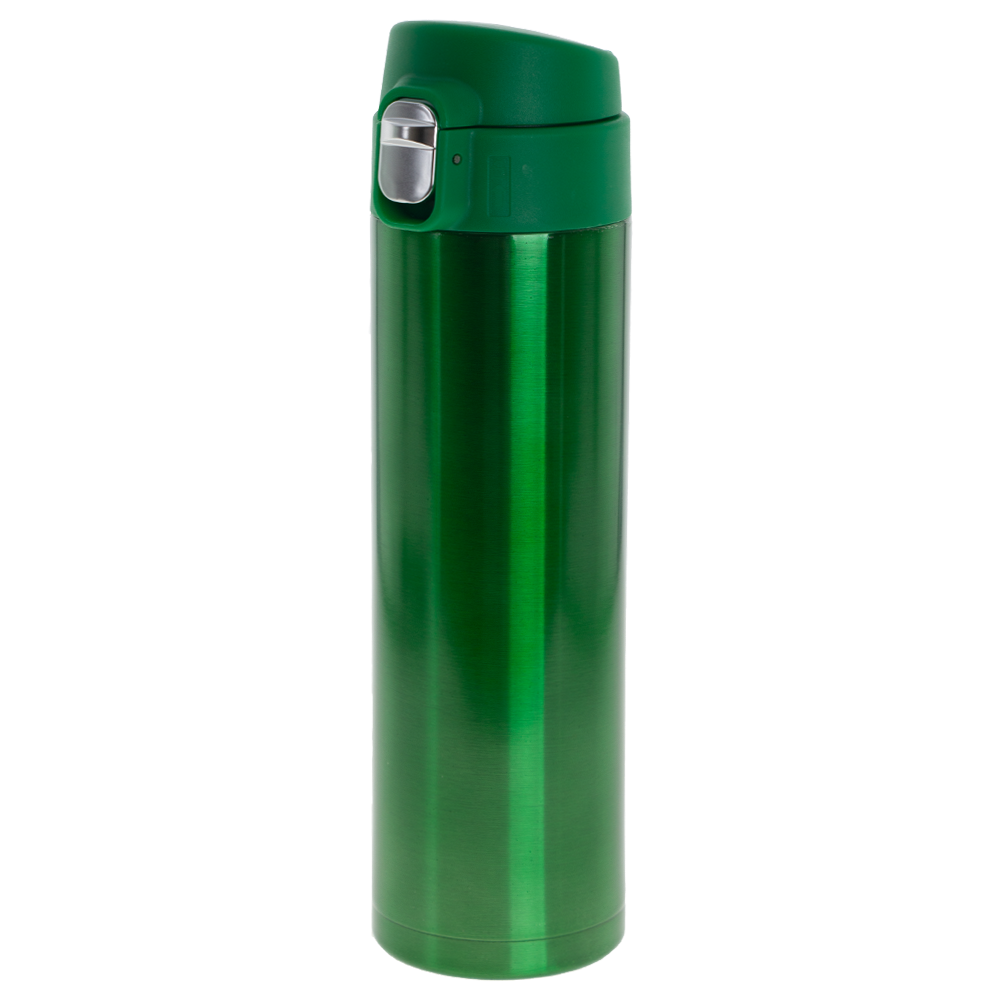 Green 500ml Vacuum Flask M541010GRNII