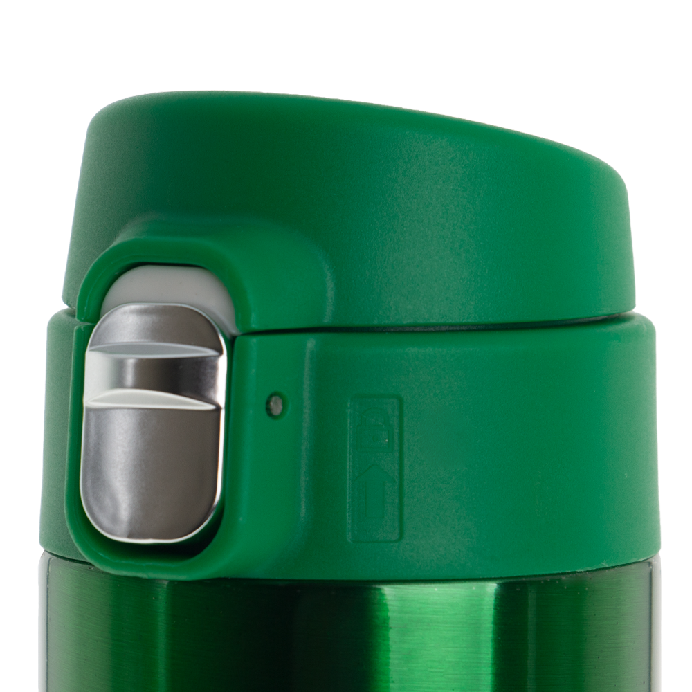 Green 500ml Vacuum Flask M541010GRNII