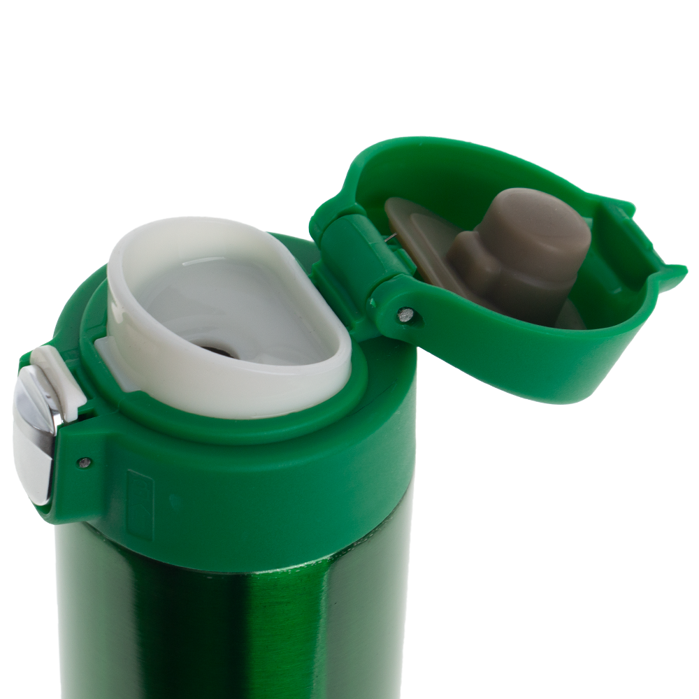 Green 500ml Vacuum Flask M541010GRNII