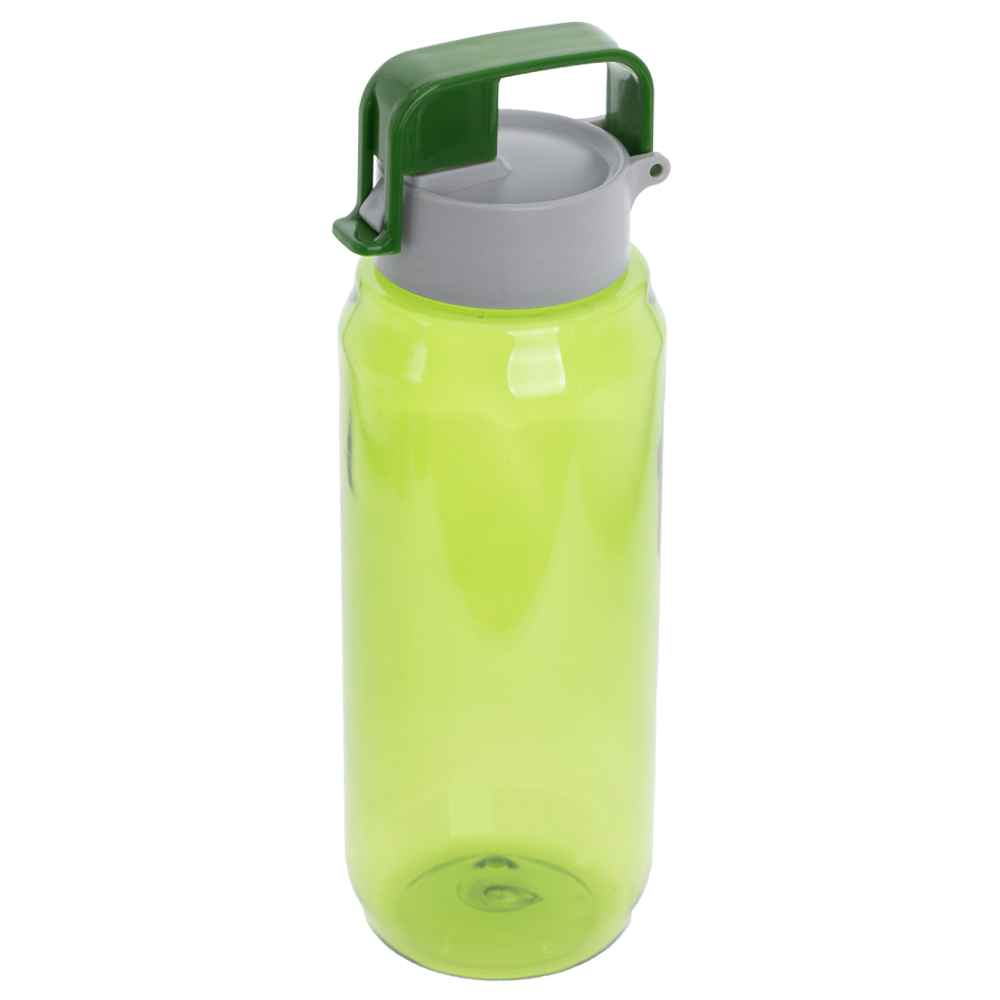 Green PC Bottle SP311010GRN