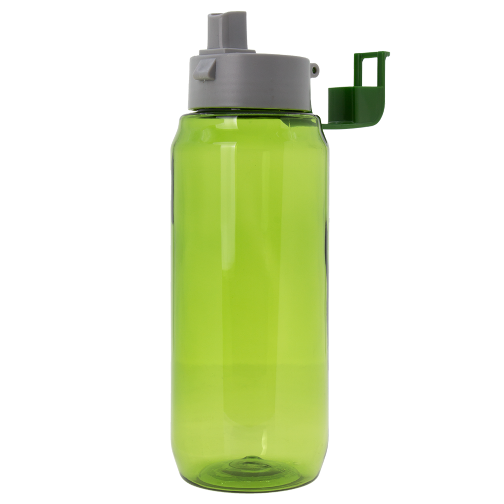 Green PC Bottle SP311010GRN