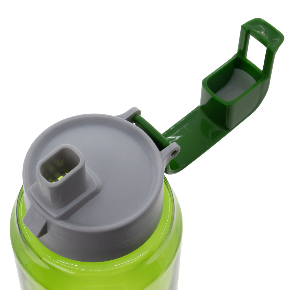 Green PC Bottle SP311010GRN