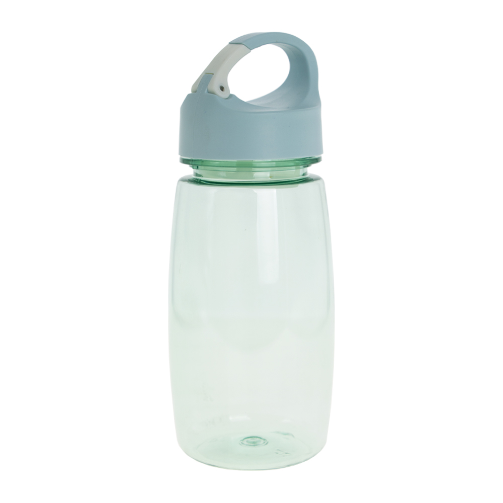 Green PC Bottle SP471015GRN