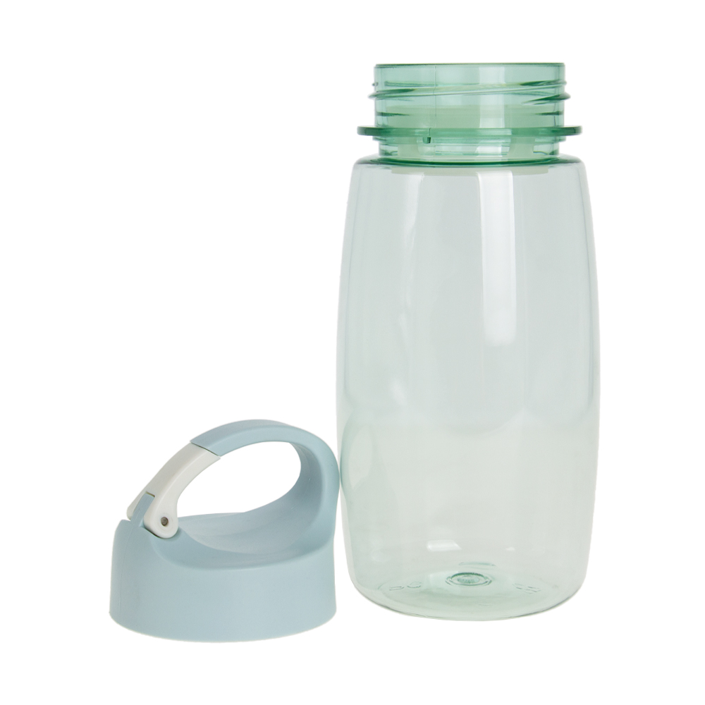 Green PC Bottle SP471015GRN