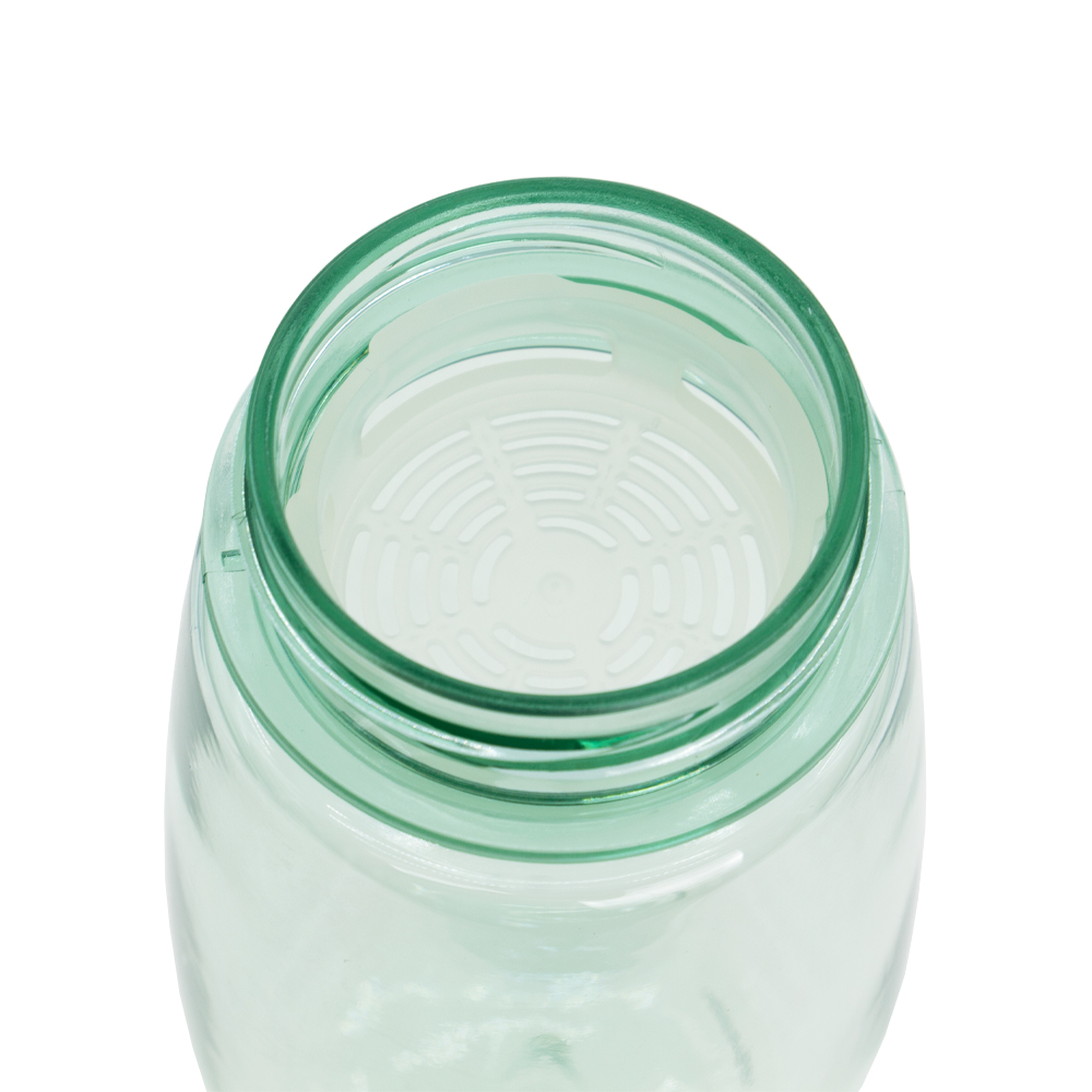 Green PC Bottle SP471015GRN