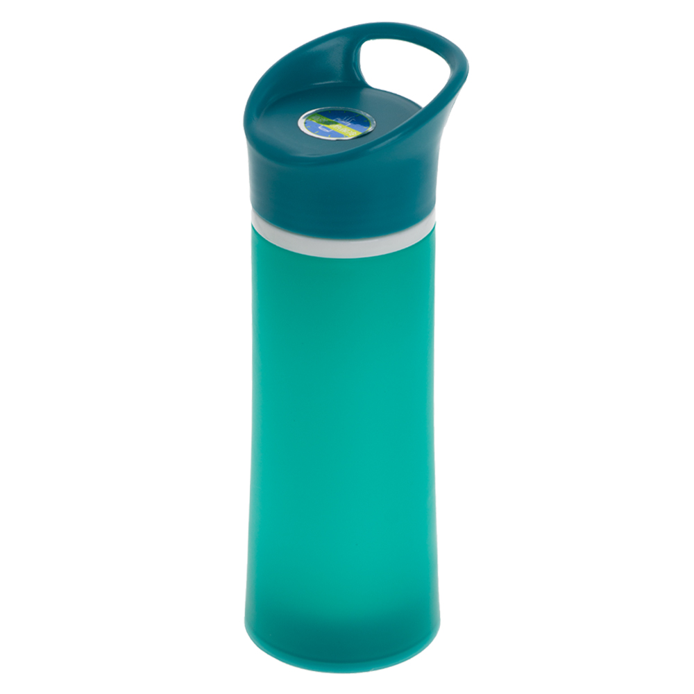 Green Sports Bottle SP411012GRN