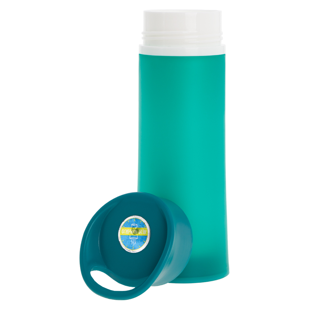 Green Sports Bottle SP411012GRN