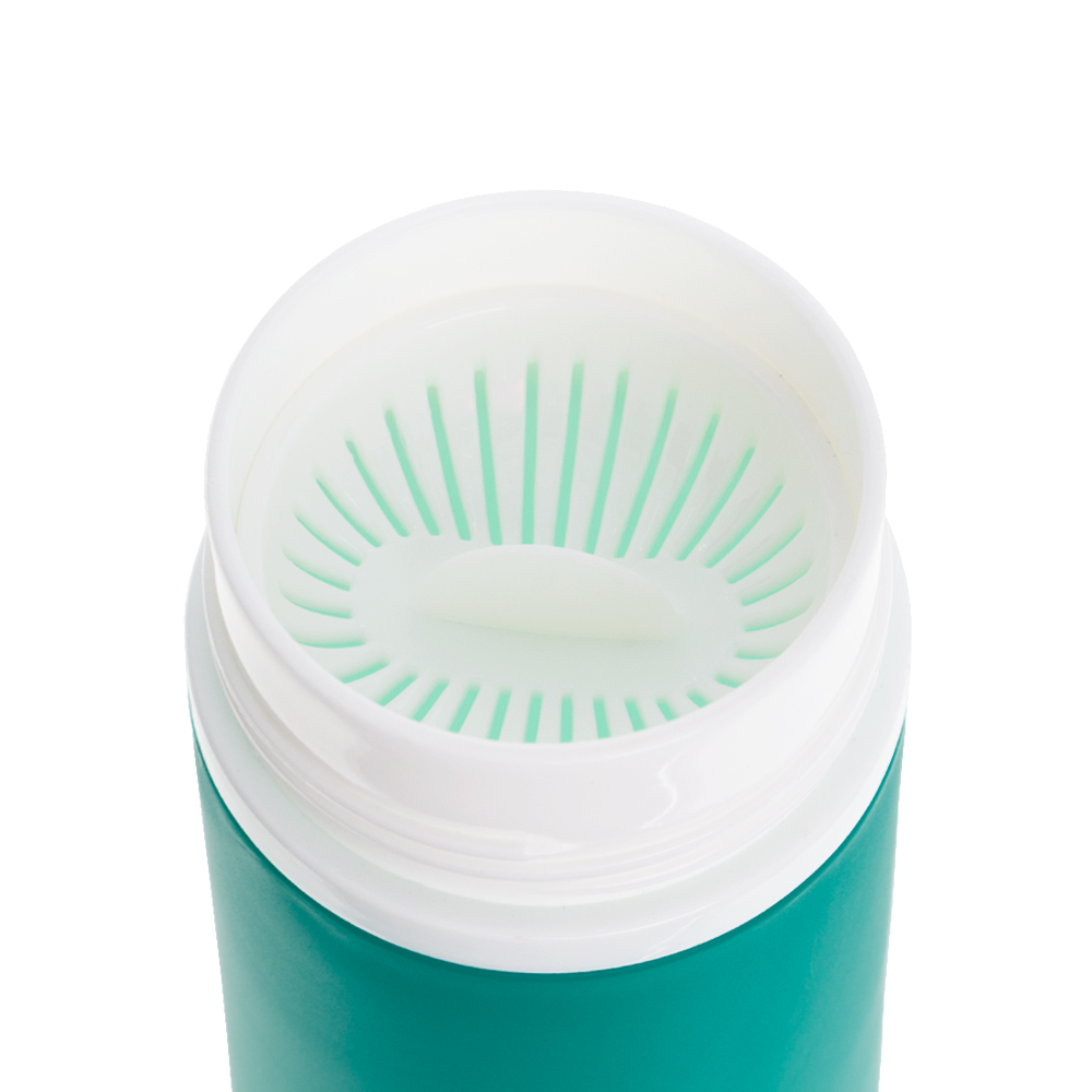 Green Sports Bottle SP411012GRN
