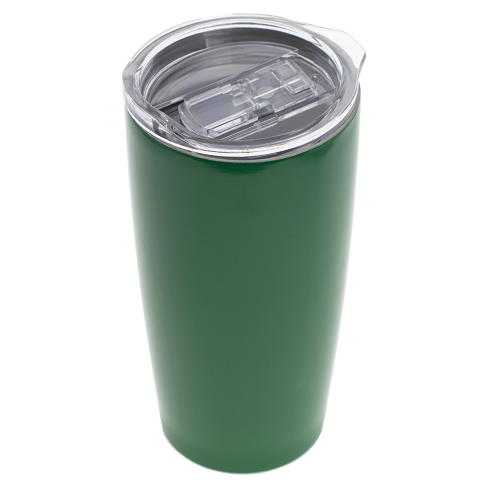Green Stainless Steel Thermo Mug M131616GRN