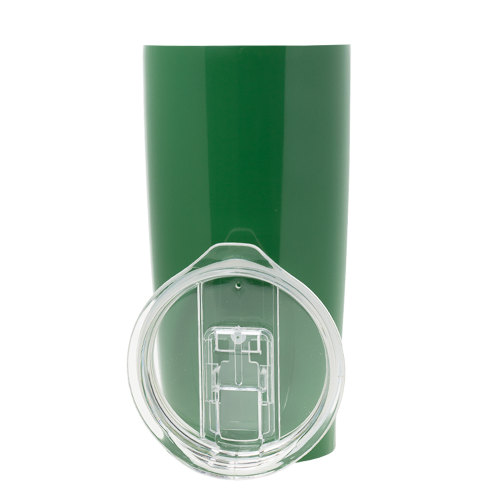 Green Stainless Steel Thermo Mug M131616GRN