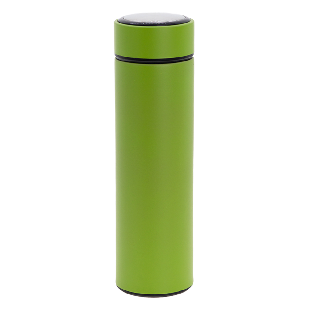 Green Stainless Steel Thermo Mug M411619GRNII