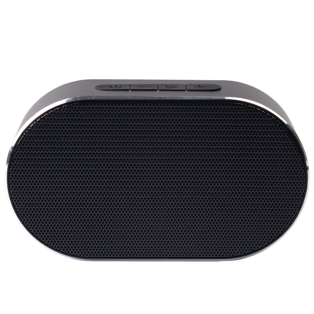 I-THRILL Bluetooth Speaker With Solid Bass & Multi Function J1U18