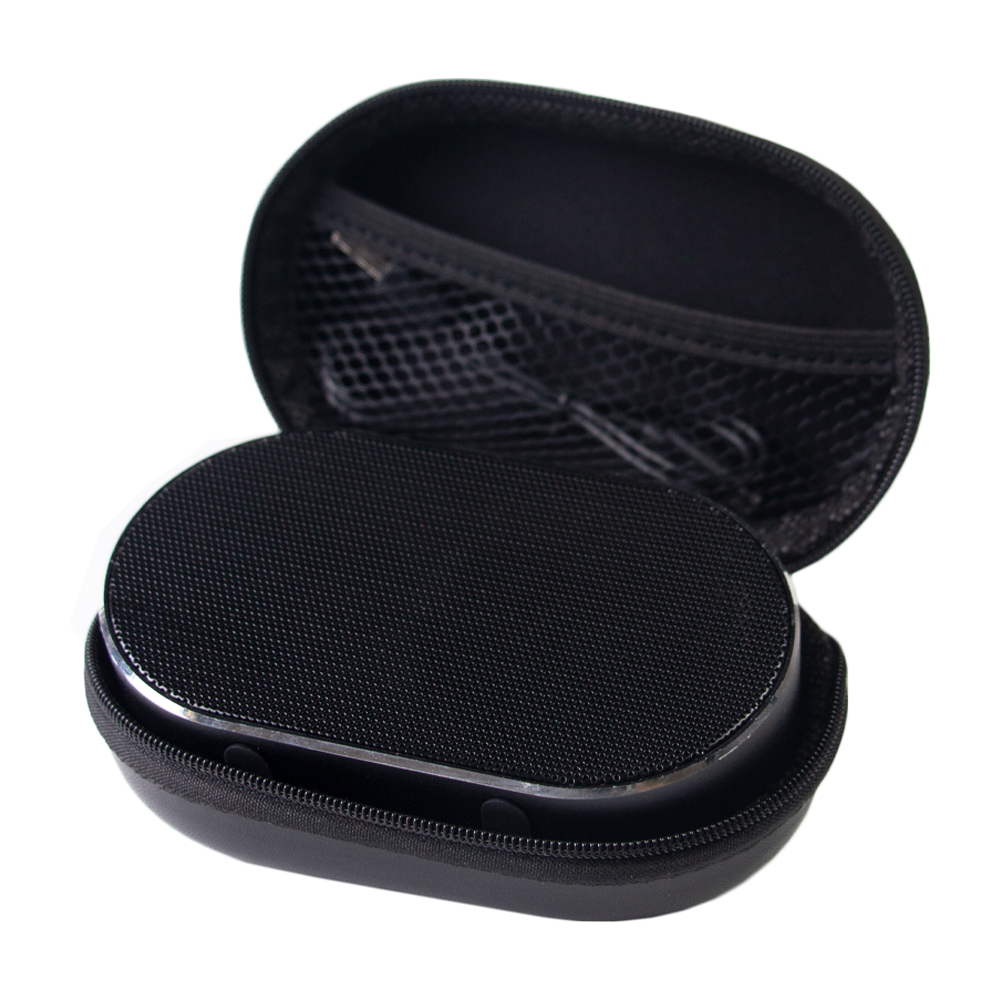 I-THRILL Bluetooth Speaker With Solid Bass & Multi Function J1U18