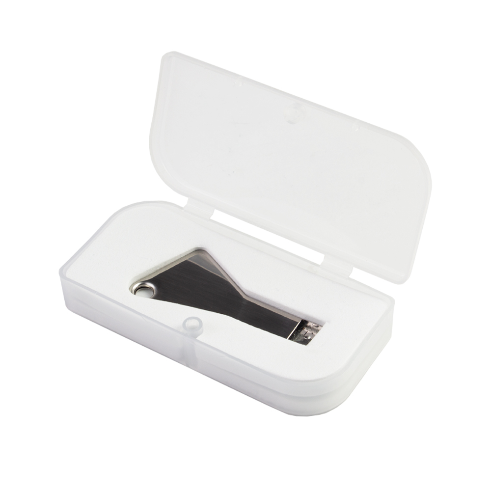 Metal Key Shape USB Flash Drive MT01212A
