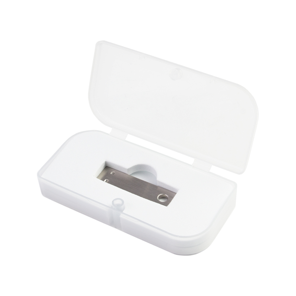 Metal Key Shape USB Flash Drive MT11013B