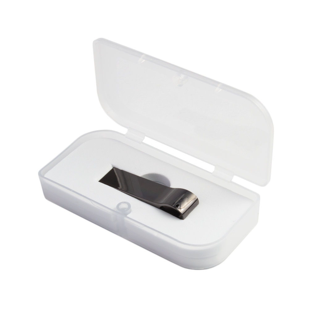 Metal Plug In USB Flash Drive MT011110A