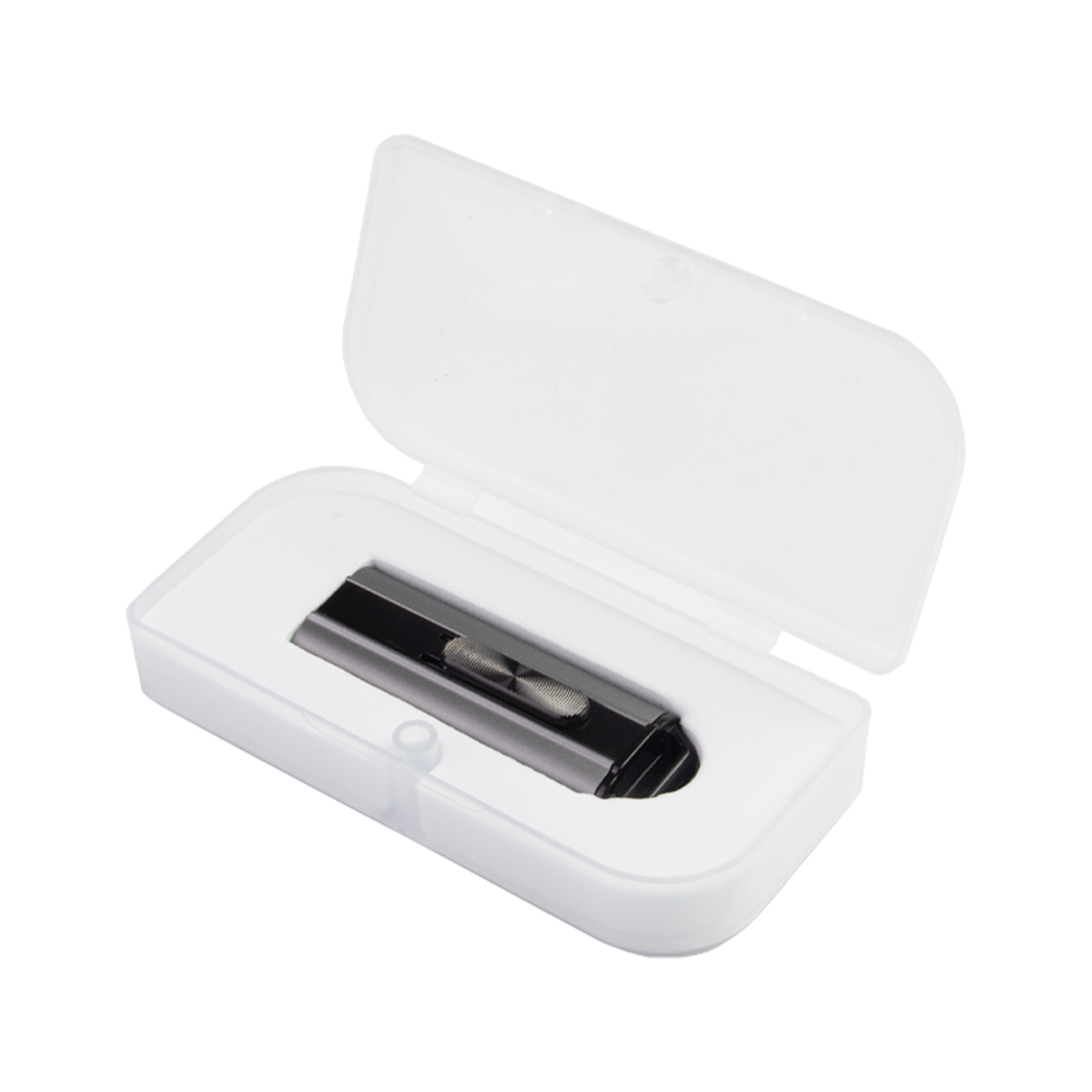 Metal Slight USB Flash Drive MT01818B