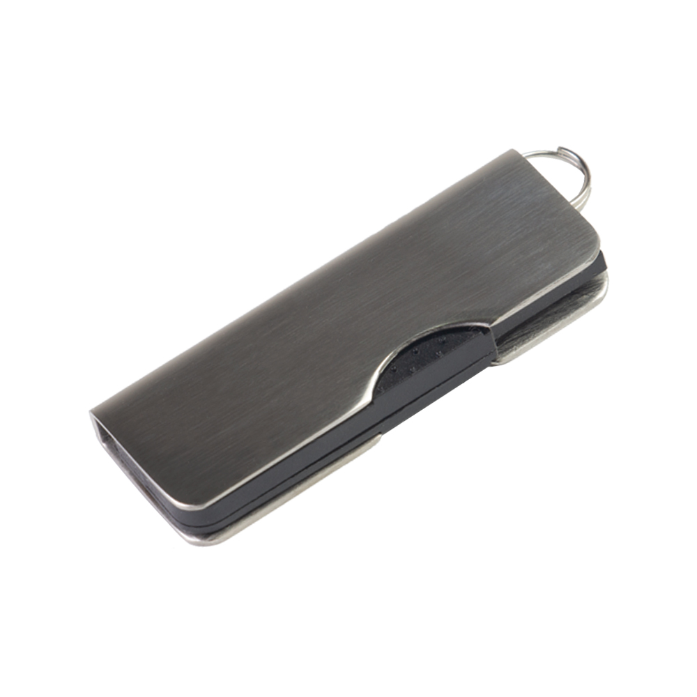Metal Swing USB Flash Drive MT01616B