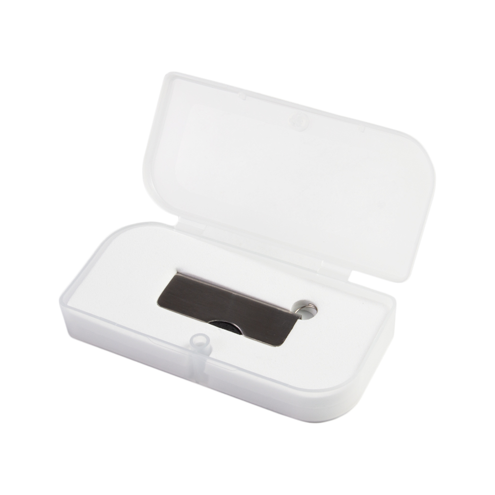 Metal Swing USB Flash Drive MT01616B