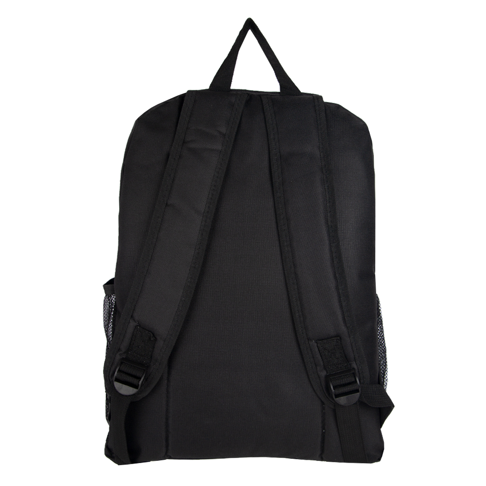 MOZA Red Polyester Back Pack BP81210RD