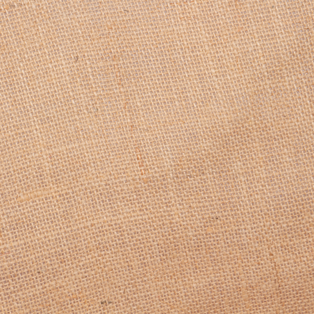 Orange Jute Bag BS711312ORN