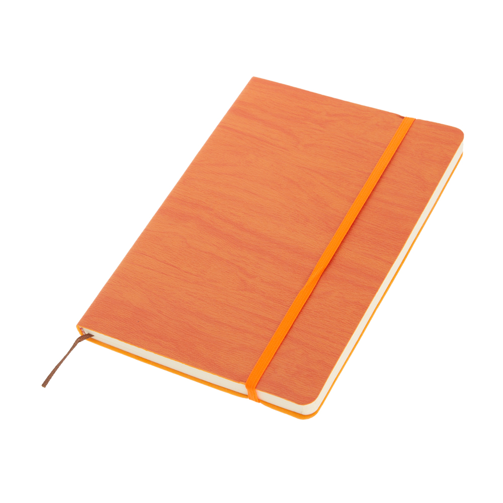 Orange Notebook NB331719ORN