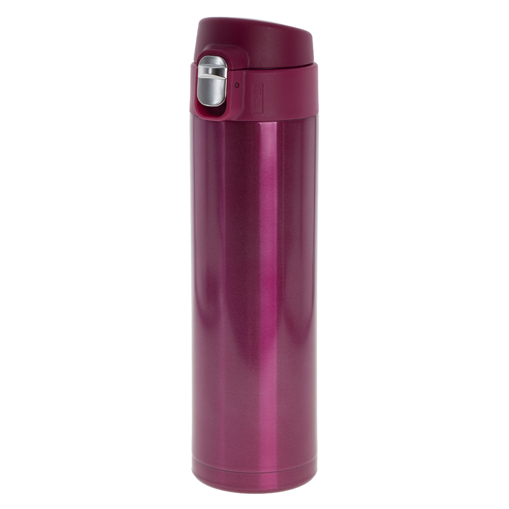 Pink 500ml Vacuum Flask M541010PKII