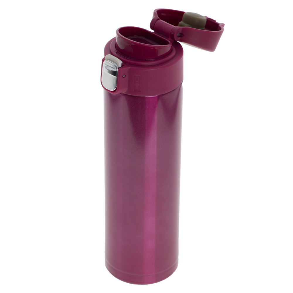 Pink 500ml Vacuum Flask M541010PKII