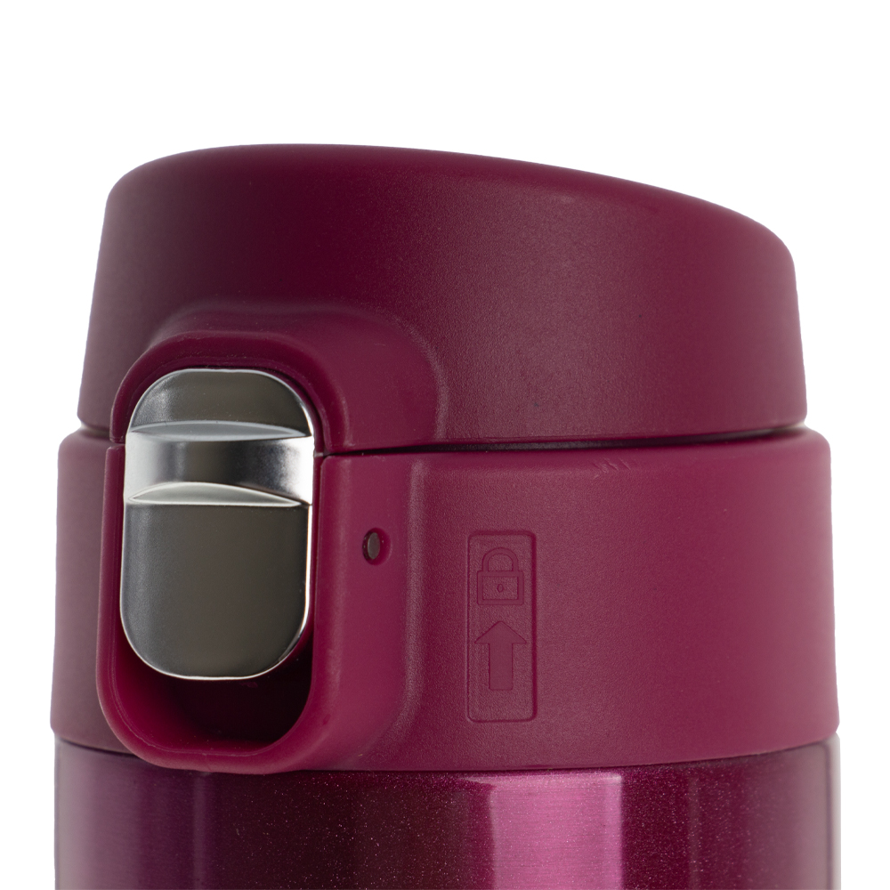 Pink 500ml Vacuum Flask M541010PKII
