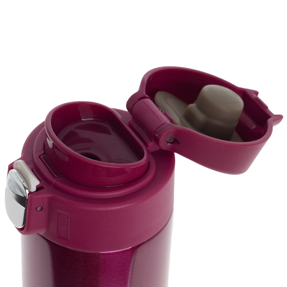 Pink 500ml Vacuum Flask M541010PKII