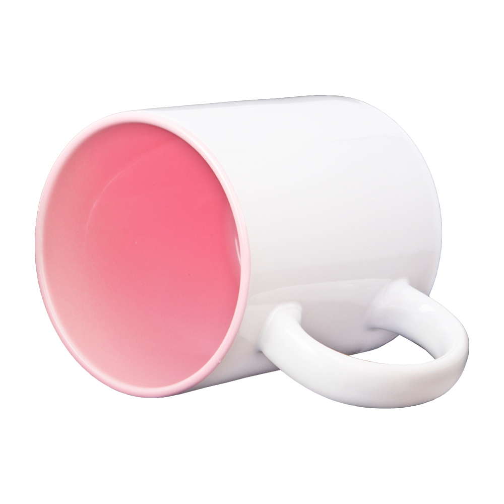 Pink Ceramic Mug M771616PK