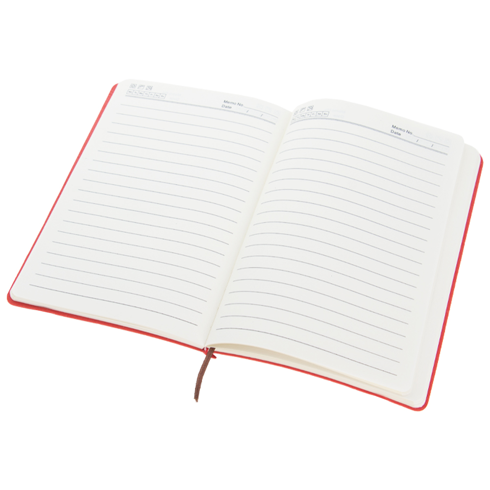 Pink Notebook NB331719PK