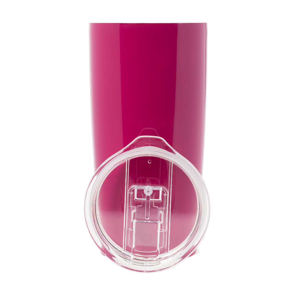 Pink Stainless Steel Thermo Mug M131616PK