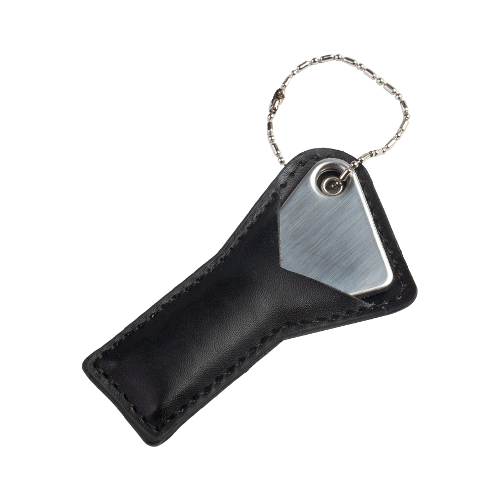 PU Leather With USB Flash Drive Key EX01013