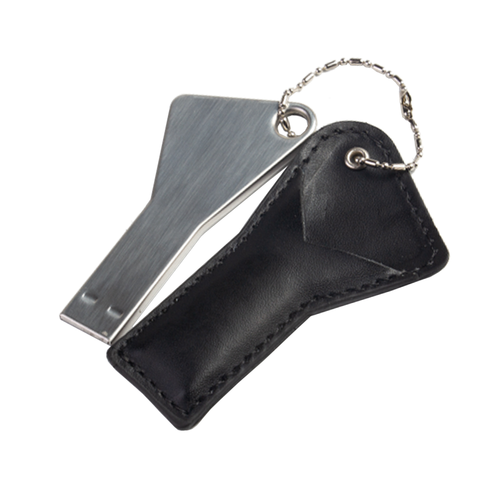 PU Leather With USB Flash Drive Key EX01013