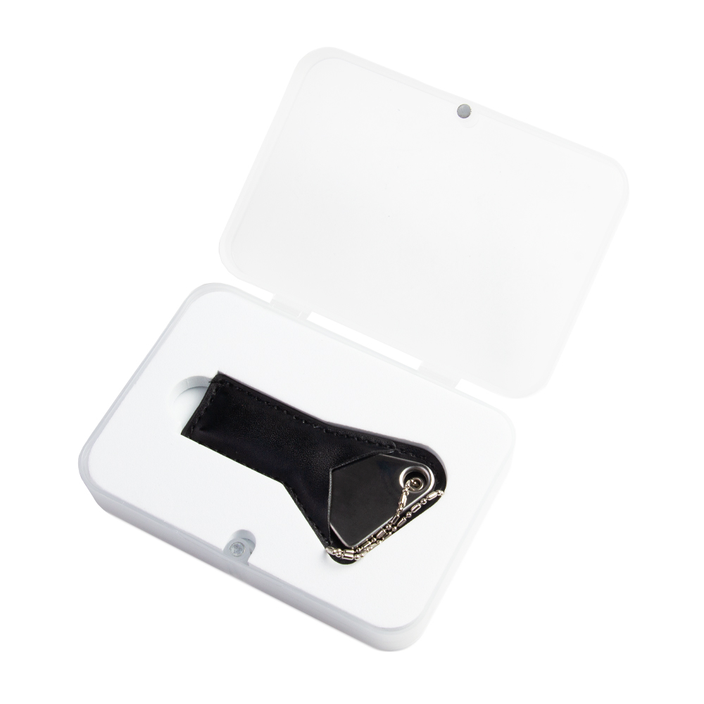 PU Leather With USB Flash Drive Key EX01013