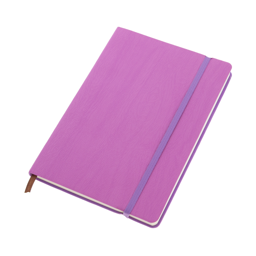 Purple Notebook NB331719PP